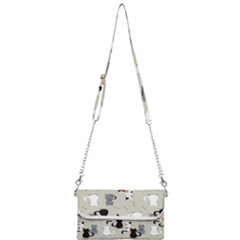 Mini Crossbody Handbag 