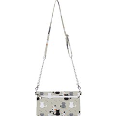 Mini Crossbody Handbag 