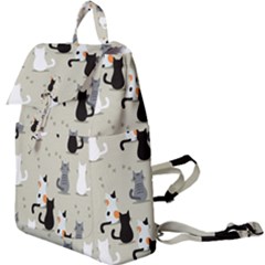 Buckle Everyday Backpack 