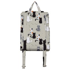 Buckle Everyday Backpack 