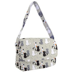 Courier Bag 