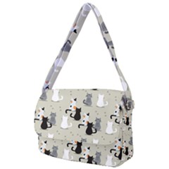 Courier Bag 