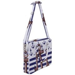 Cross Body Office Bag 