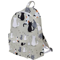 The Plain Backpack 