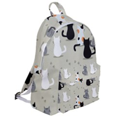 The Plain Backpack 