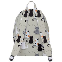 The Plain Backpack 