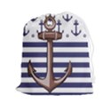 Drawstring Pouch (2XL) 