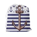 Drawstring Pouch (2XL) 