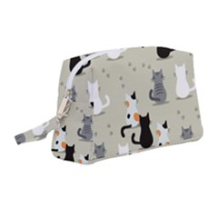 Wristlet Pouch Bag (Medium) 