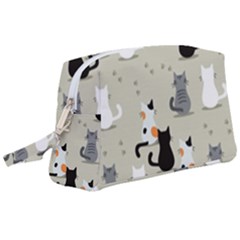 Wristlet Pouch Bag (Large) 