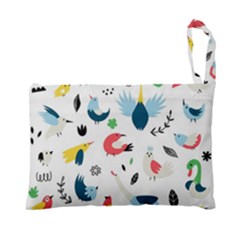 Foldable Grocery Recycle Bag 