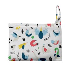 Premium Foldable Grocery Recycle Bag 