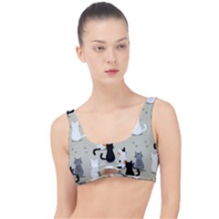 The Little Details Bikini Top 