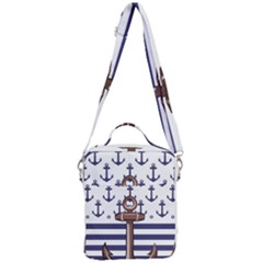 Crossbody Day Bag 