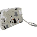 Wristlet Pouch Bag (Small) 
