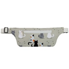Active Waist Bag 