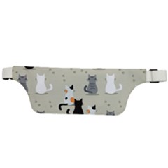 Active Waist Bag 