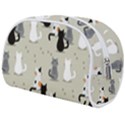 Make Up Case (Medium) 