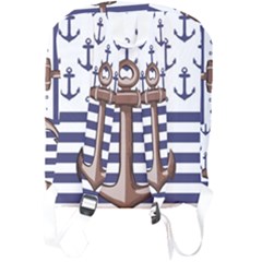 Full Print Backpack 
