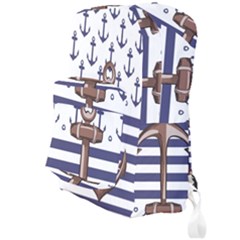 Full Print Backpack 
