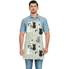 Kitchen Apron 