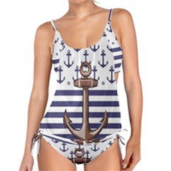 Tankini Set 