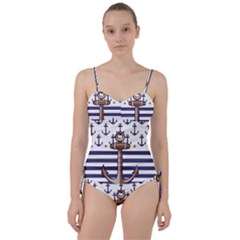 Sweetheart Tankini Set 