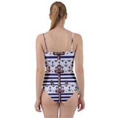 Sweetheart Tankini Set 