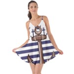 Anchor Background Design Love the Sun Cover Up