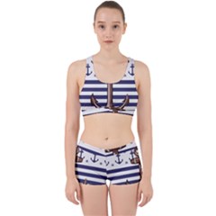 Work It Out Gym Set 