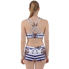 Work It Out Gym Set 
