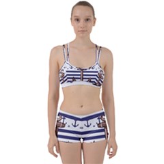 Perfect Fit Gym Set 