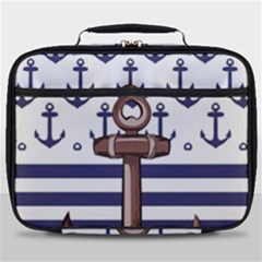 Full Print Lunch Bag 