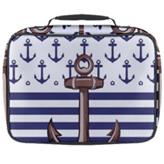 Full Print Lunch Bag 