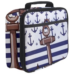 Full Print Lunch Bag 