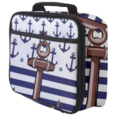 Full Print Lunch Bag 