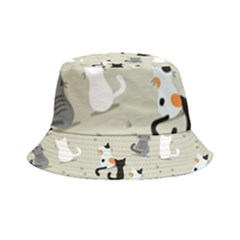 Inside Out Bucket Hat 