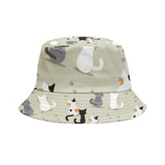 Inside Out Bucket Hat 