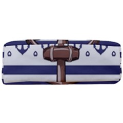Full Print Rope Handle Tote (Large) 