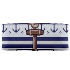 Canvas Travel Bag 
