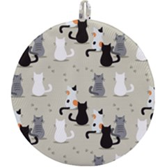 Round Trivet 