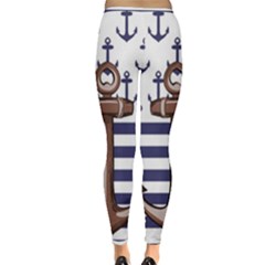 Inside Out Leggings 