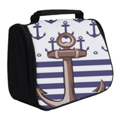 Full Print Travel Pouch (Small) 