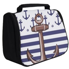 Full Print Travel Pouch (Large) 