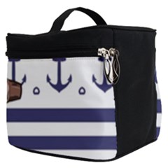 Make Up Travel Bag (Small) 