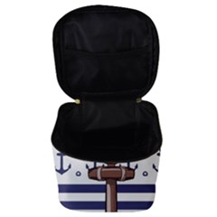 Make Up Travel Bag (Small) 