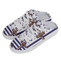 Women s Half Slippers 