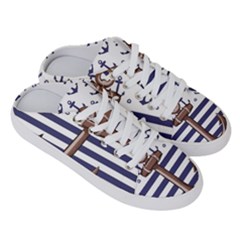 Women s Half Slippers 