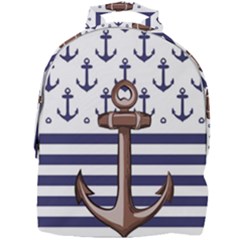 Mini Full Print Backpack 