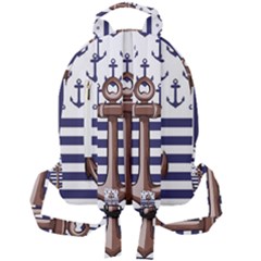 Mini Full Print Backpack 